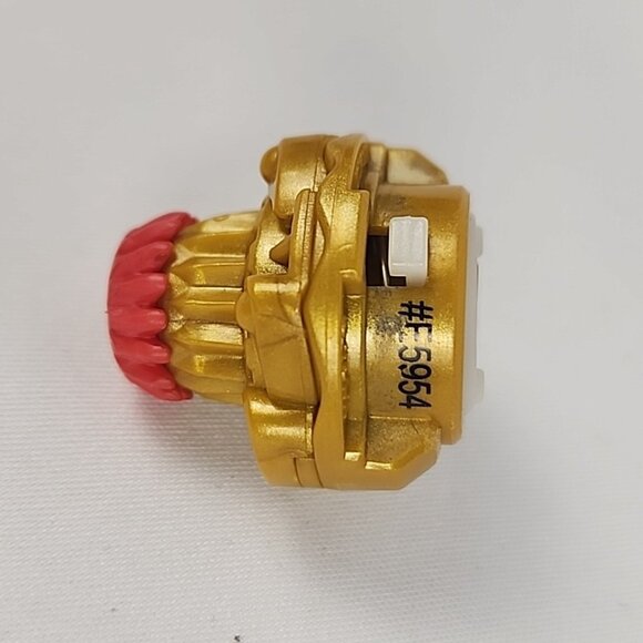 Hasbro Tomy Beyblade Burst Rise Hypersphere B-133 Rock Dragon D5 Anime Vietnam - Picture 13 of 13